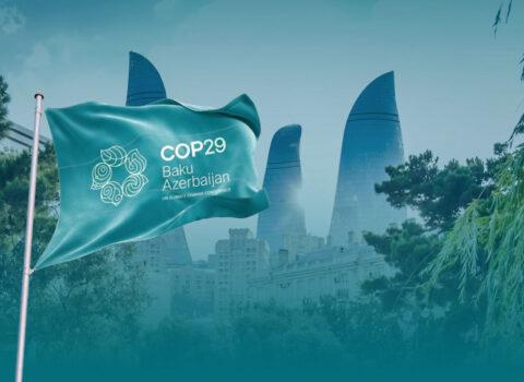 COP29-da iqlim maliyyəsi öhdəliyi 75 milyarddan 170 milyard dollaradək ARTIRILDI