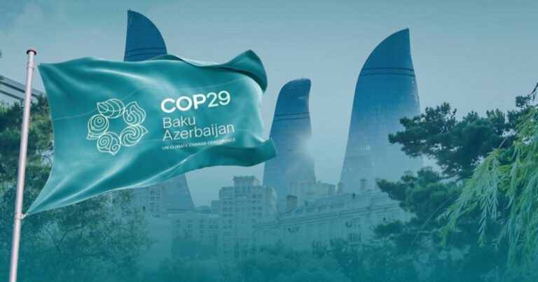 COP29-da qeydiyyatdan keçmiş iştirakçıların sayı məlum oldu