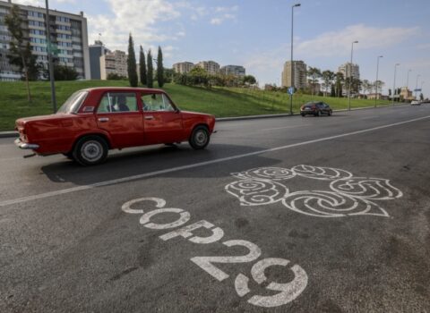 Bu yeniliklər COP29-dan sonra da davam edəcək – AÇIQLAMA