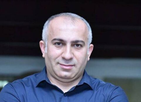 Alen Gevondyan: “İctimaiyyət dövlətçiliyin itirilməsinin müşahidəçisinə çevrilib” 
