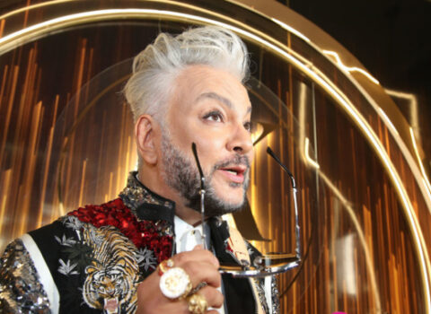 Kirkorov əsl soyadını AÇIQLADI – FOTO