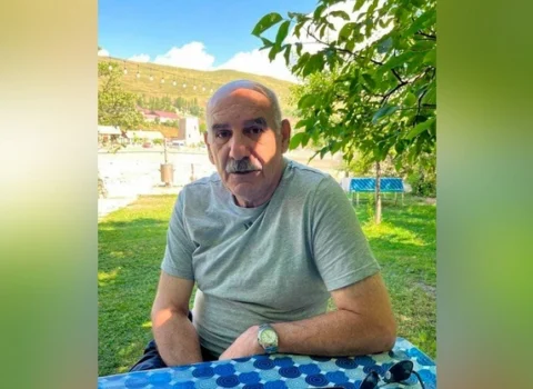 Azərbaycanın əməkdar məşqçisi VƏFAT ETDİ