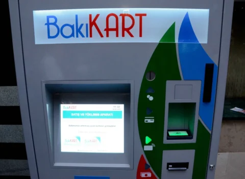 Bu şəxslər üçün metrodan istifadə pulsuz oldu