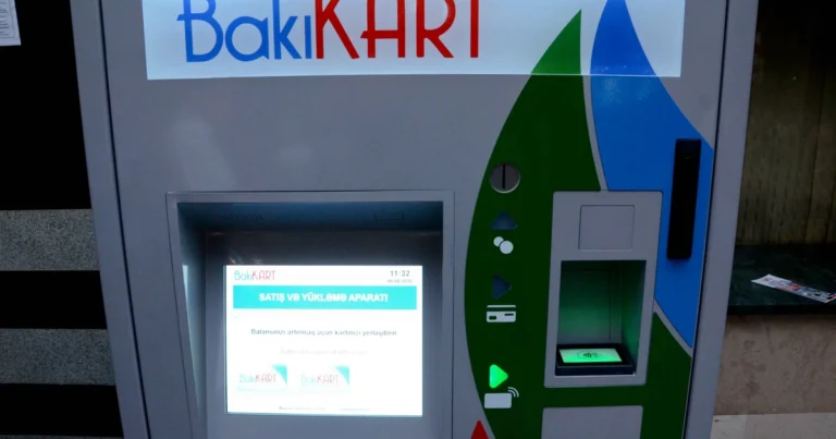 Bu şəxslər üçün metrodan istifadə pulsuz oldu Bu şəxslər üçün metrodan istifadə pulsuz oldu