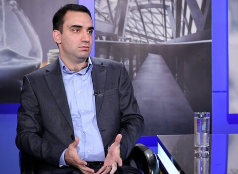Qukasyan etiraf edir: Avropa Ermənistanı aldatdı