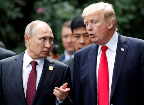 “Putinin bu planını məhv etdim”
