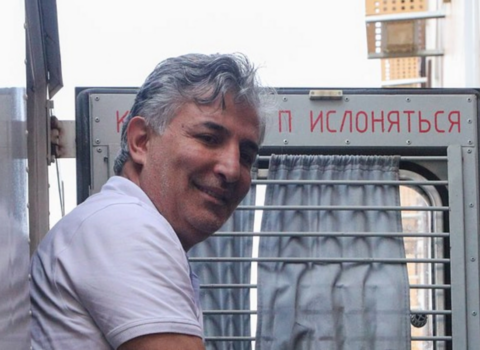 Elman Paşayevin həbs müddəti uzadıldı