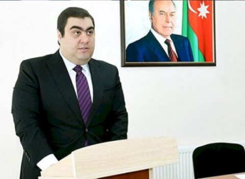 Seymur Talıbovun rəhbərlik etdiyi qurum FƏALİYYƏTİNİ DAYANDIRDI