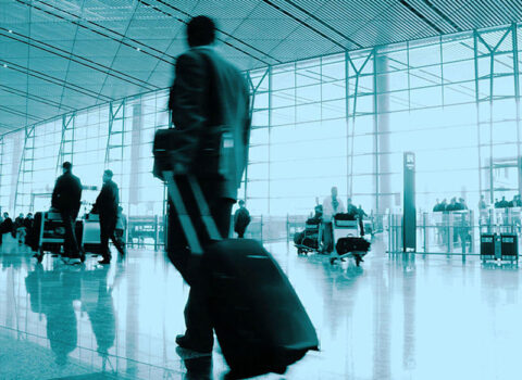 Hindistan vətəndaşı Azərbaycana görün nə gətirirmiş – Aeroportda yaxalandı