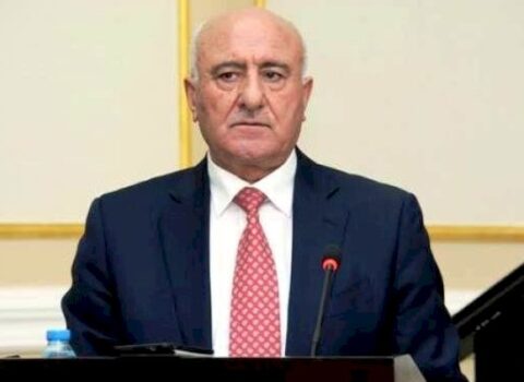 70 kiloqram qızılla tutulan diplomat bu şəxsin qardaşıdır