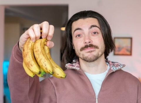 Bananı zəhərə çevirən səhv