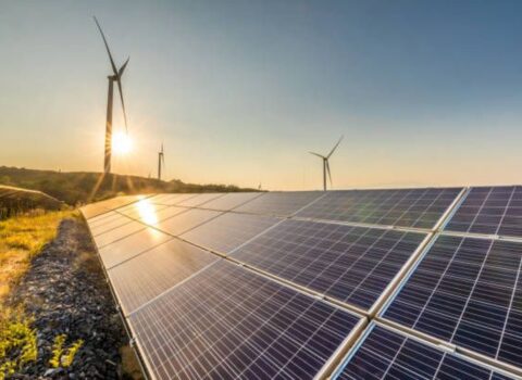Bu gün Cəbrayılda yeni günəş elektrik stansiyasının təməli qoyulacaq