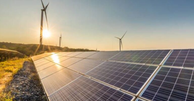 Bu gün Cəbrayılda yeni günəş elektrik stansiyasının təməli qoyulacaq Bu gün Cəbrayılda yeni günəş elektrik stansiyasının təməli qoyulacaq