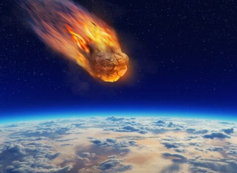 Yanvarın əvvəlində meteor yağışı müşahidə olunacaq