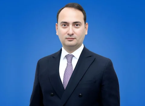 Prezidentin icra başçısı təyin etdiyi Orxan Hüseynzadə kimdir? – DOSYE