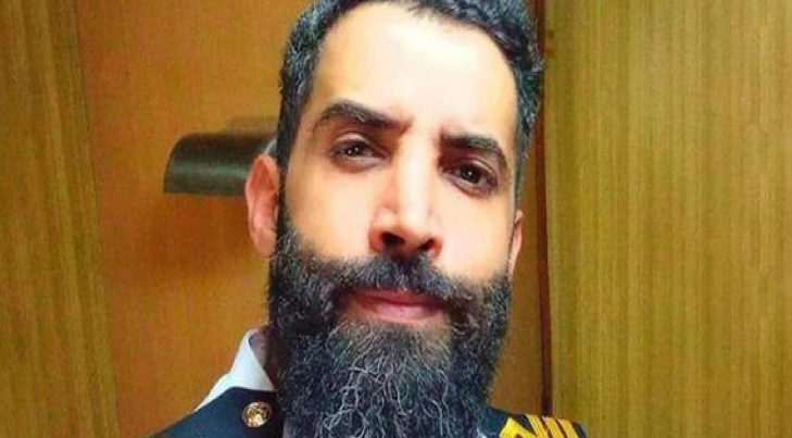 İsrail “Hizbullah” komandirini ələ keçirdi İsrail “Hizbullah” komandirini ələ keçirdi