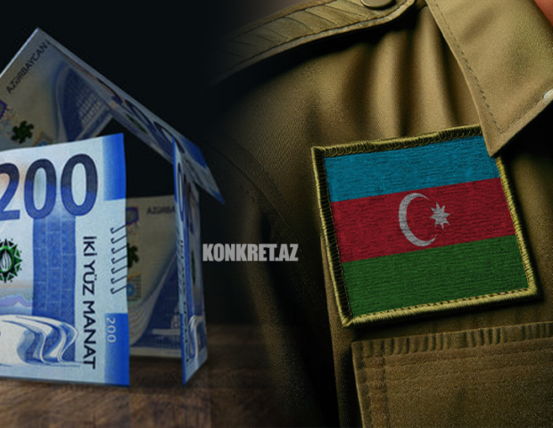 Əmək pensiyası və veteran pulu alanlara MÜHÜM XƏBƏR: Gələn ilin əvvəlindən…