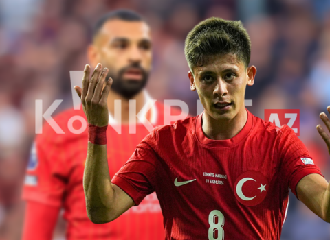 “Liverpul” Salahın yerinə Arda Güləri gətirməyi planlaşdırır