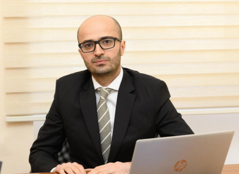 Ceyhun Hüseynzadəyə yüksək vəzifə verildi