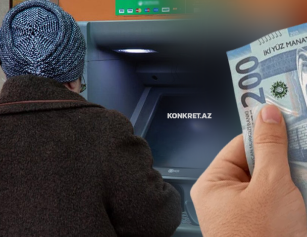 Bankomatdan pul çıxarmaq mümkün olmayacaq: Yeni qanun iyunun 1-dən qüvvəyə minir