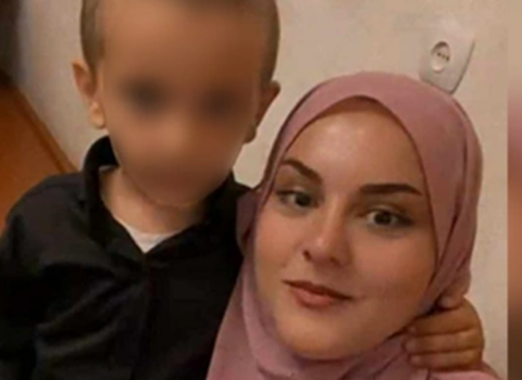 Ana 4 yaşlı oğlunu xilas etsə də, özü həlak oldu – Yevlaxdakı dəhşətli qəzanın TƏFƏRRÜATI