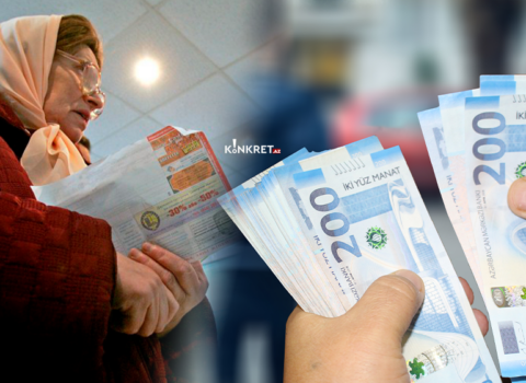 SON DƏQİQƏ! Pensiyalar bu tarixdə ödəniləcək