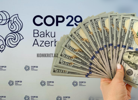 COP29-un Azərbaycan iqtisadiyyatına faydaları: Yeni imkanlar və dayanıqlı inkişaf fürsətləri…