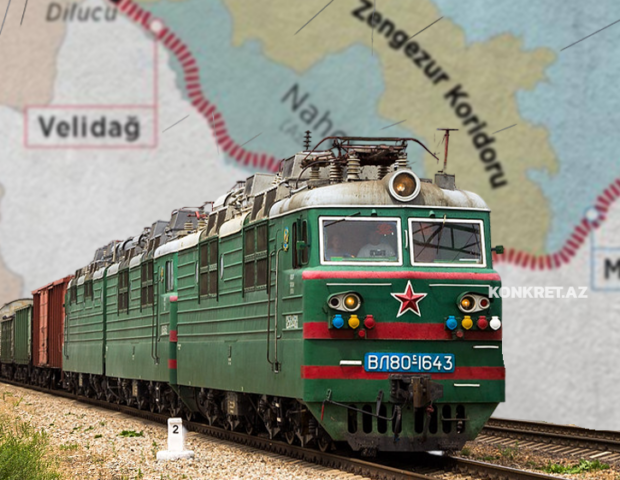 Zəngəzur dəhlizi ilə bağlı ŞAD XƏBƏR: Bu tarixdə AÇILACAQ