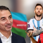 Ronaldinyonu Bakıya gətirən, Messi ilə dostluq edən Adnan Əhmədzadə kimdir?