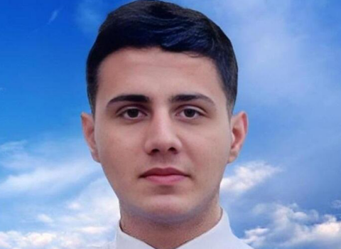 Əsgərimizin ölümünə görə baş leytenant həbs olundu – FOTO