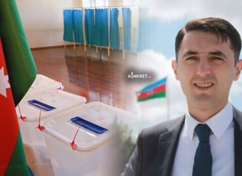 “Bələdiyyə seçkiləri Azərbaycan cəmiyyətinin və partiyaların marağında deyil” – Tural Abbaslı