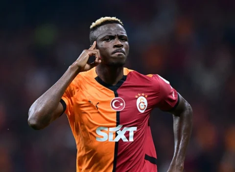 Osimhen “Qalatasaray”dan ayrılır? – Okan Buruk açıqladı