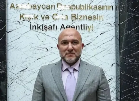 Hikmət Məmmədov vəzifəsindən AZAD EDİLDİ