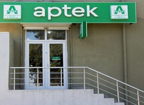 ŞOK! Bakıda 1 milyon manata aptek satılır