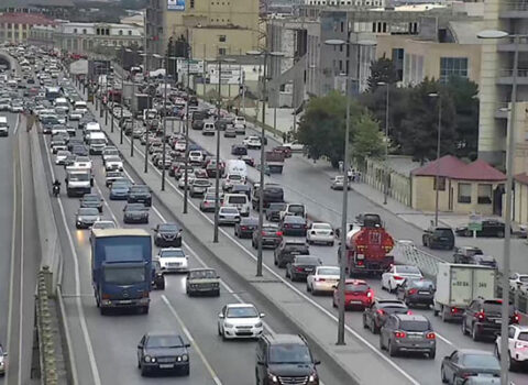 AYNA tətildə gücləndirilmiş rejimdə işləyəcək