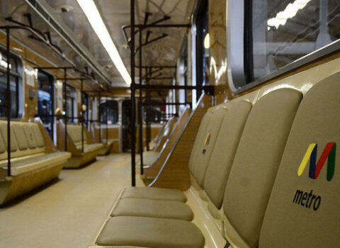 Metrodan istifadə edənlərin nəzərinə – qatarların…