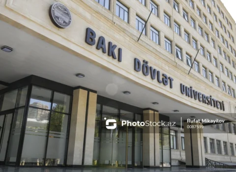 Bakı Dövlət Universitetinin müəllimi vəfat etdi