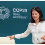 COP29-a gələn almaniyalı nazirin Bakıda “masaj” və “alış-veriş” keyfi…