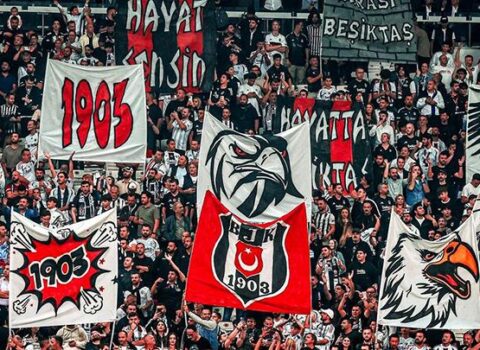 “Beşiktaş” – “Makkabi” matçının keçiriləcəyi ölkə açıqlandı