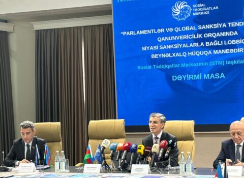 “Müharibə Azərbaycana dostunu və düşmənini tanıtdı” – Zahid Oruc