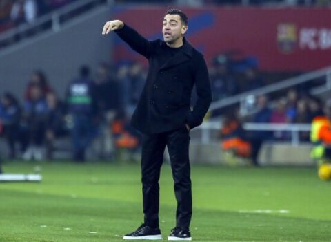 Xavi ABŞ klubunda işləyə bilər
