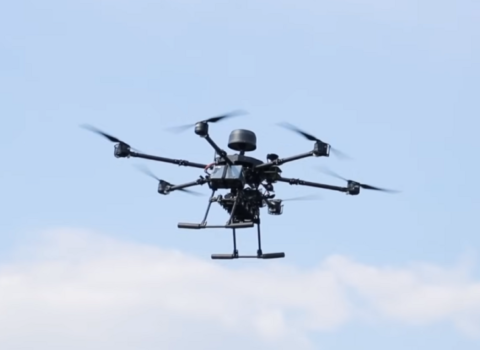 Britaniya Ukrayna üçün dronların alınmasına 9,5 milyon dollar ayıracaq