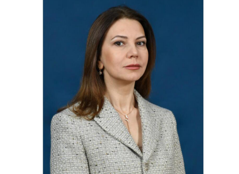 FHN-nin keçmiş idarə rəisi İlhamə Turabovaya yeni vəzifə VERİLDİ