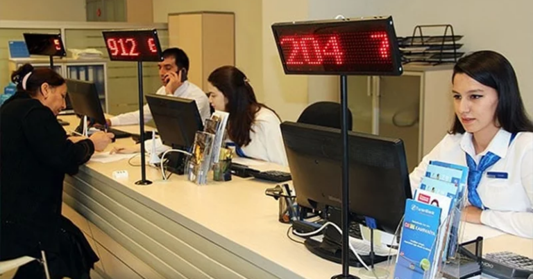 Bayram günlərində işləyən bankların SİYAHISI Bayram günlərində işləyən bankların SİYAHISI