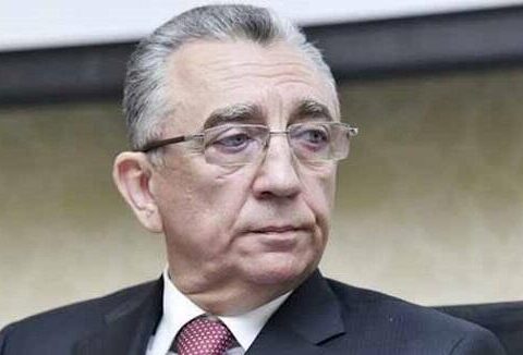 Eldar Əzizov məsuliyyəti bu qurumun üstünə atdı