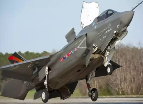 ABŞ F-35 qırıcılarını Türkiyəyə verə bilər