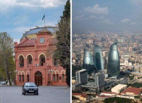 Gəncədə və Bakıda təhlükəli xəstəlik yayılıb