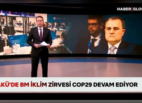 “Haber Global” Fransanın COP29-dan kənarda qalmasını işıqlandırdı