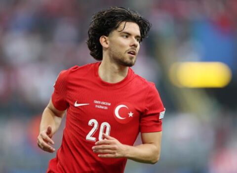Ferdi Kadıoğlu millidən kənarlaşdırıldı