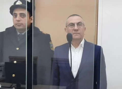 Alimpaşa Məmmədovun cəzası azaldıldı